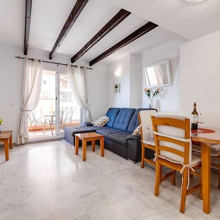Star Apartment Torrevieja Exterior photo