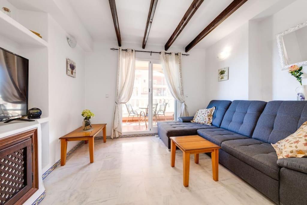 Star Apartment Torrevieja Exterior photo