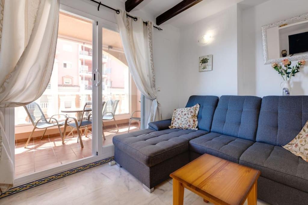 Star Apartment Torrevieja Exterior photo