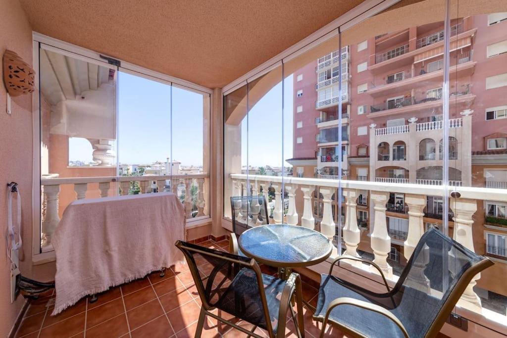 Star Apartment Torrevieja Exterior photo