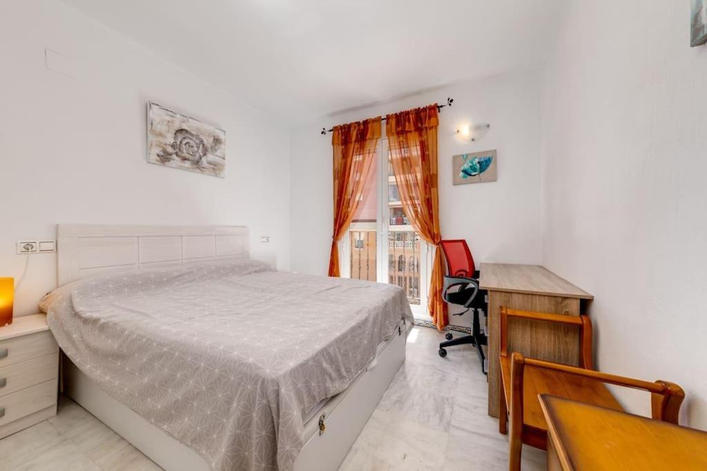 Star Apartment Torrevieja Exterior photo