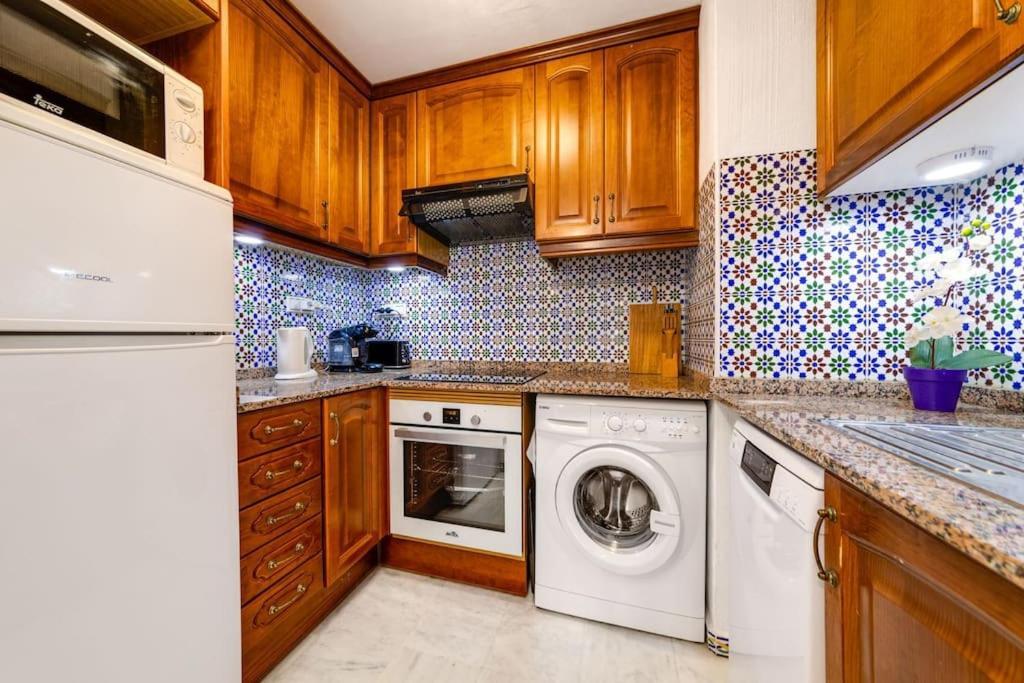 Star Apartment Torrevieja Exterior photo
