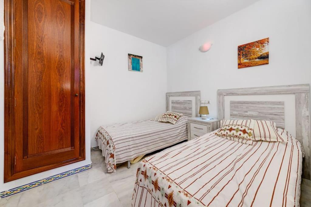 Star Apartment Torrevieja Exterior photo