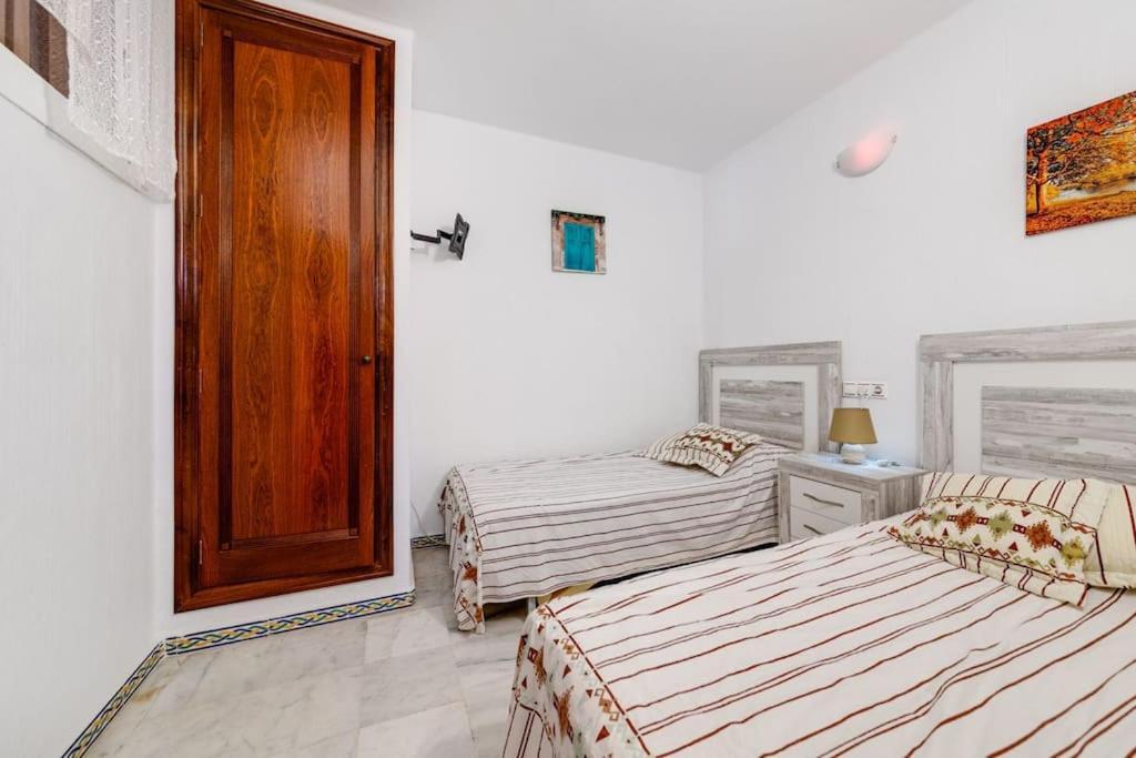 Star Apartment Torrevieja Exterior photo