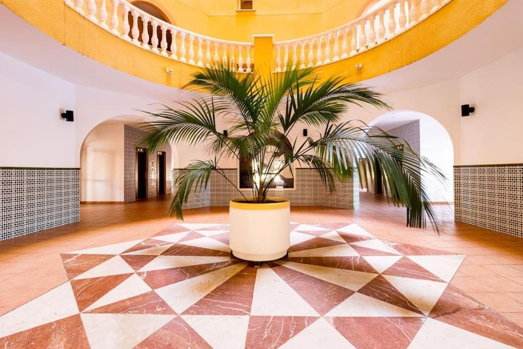 Star Apartment Torrevieja Exterior photo