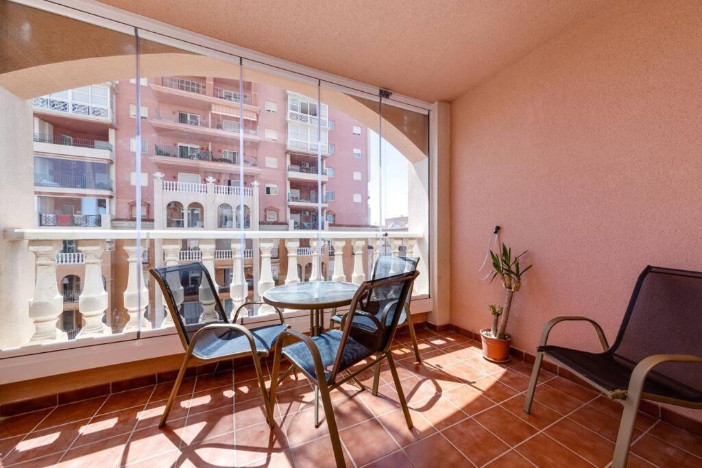 Star Apartment Torrevieja Exterior photo