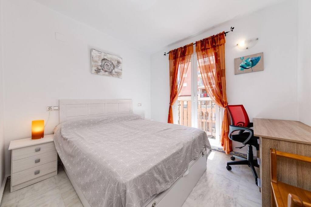Star Apartment Torrevieja Exterior photo